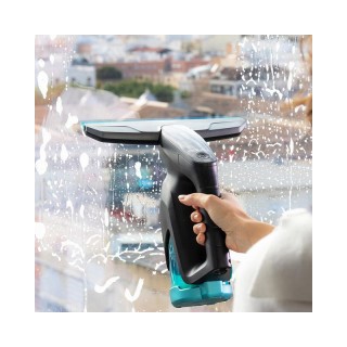 Καθαριστής Τζαμιών 3 σε 1 3.7 V Cecotec Conga Popstar Glass Titaniu...