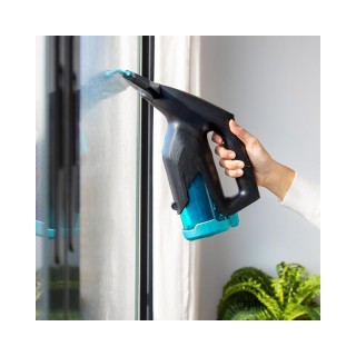 Καθαριστής Τζαμιών 3 σε 1 3.7 V Cecotec Conga Popstar Glass Titaniu...