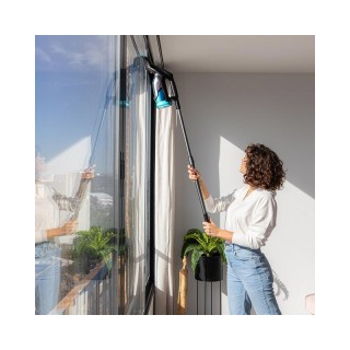 Καθαριστής Τζαμιών 3 σε 1 3.7 V Cecotec Conga Popstar Glass Titaniu... Καθαριστής Τζαμιών 3 σε 1 3.7 V Cecotec Conga Popstar Glass Titaniu...