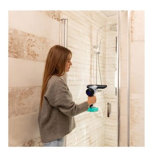 Καθαριστής Τζαμιών 3 σε 1 3.7 V Cecotec Conga Rockstar 3700 Glass C...