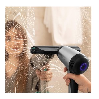 Καθαριστής Τζαμιών 3 σε 1 3.7 V Cecotec Conga Rockstar 3700 Glass C... Καθαριστής Τζαμιών 3 σε 1 3.7 V Cecotec Conga Rockstar 3700 Glass C...