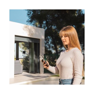 Καθαριστής Τζαμιών Ρομπότ Cecotec Conga Windroid 1290 DoubleSpray C... Καθαριστής Τζαμιών Ρομπότ Cecotec Conga Windroid 1290 DoubleSpray C...