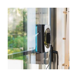 Καθαριστής Τζαμιών Ρομπότ Cecotec Conga Windroid 1290 DoubleSpray C... Καθαριστής Τζαμιών Ρομπότ Cecotec Conga Windroid 1290 DoubleSpray C...