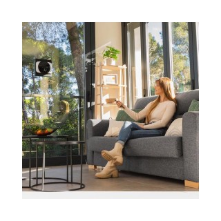 Καθαριστής Τζαμιών Ρομπότ Cecotec Conga Windroid 1290 DoubleSpray C... Καθαριστής Τζαμιών Ρομπότ Cecotec Conga Windroid 1290 DoubleSpray C...