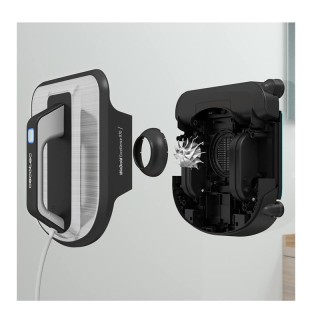 Καθαριστής Τζαμιών Ρομπότ Cecotec Conga WinDroid Excellence 970 CEC... Καθαριστής Τζαμιών Ρομπότ Cecotec Conga WinDroid Excellence 970 CEC...