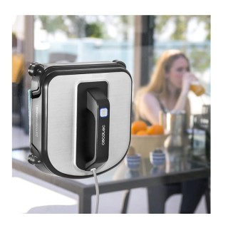 Καθαριστής Τζαμιών Ρομπότ Cecotec Conga WinDroid Excellence 970 CEC... Καθαριστής Τζαμιών Ρομπότ Cecotec Conga WinDroid Excellence 970 CEC...