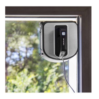 Καθαριστής Τζαμιών Ρομπότ Cecotec Conga WinDroid Excellence 970 CEC...