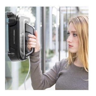 Καθαριστής Τζαμιών Ρομπότ Cecotec Conga WinDroid Excellence 970 CEC... Καθαριστής Τζαμιών Ρομπότ Cecotec Conga WinDroid Excellence 970 CEC...