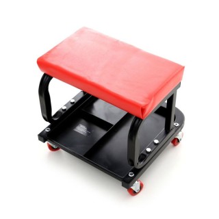 Κάθισμα Εργασίας με Ροδάκια Kraft&Dele KD-375