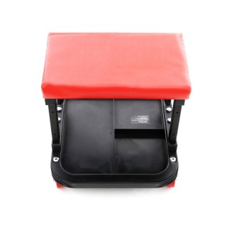 Κάθισμα Εργασίας με Ροδάκια Kraft&Dele KD-375 Κάθισμα Εργασίας με Ροδάκια Kraft&Dele KD-375