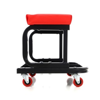 Κάθισμα Εργασίας με Ροδάκια Kraft&Dele KD-375 Κάθισμα Εργασίας με Ροδάκια Kraft&Dele KD-375