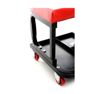 Κάθισμα Εργασίας με Ροδάκια Kraft&Dele KD-375 Κάθισμα Εργασίας με Ροδάκια Kraft&Dele KD-375