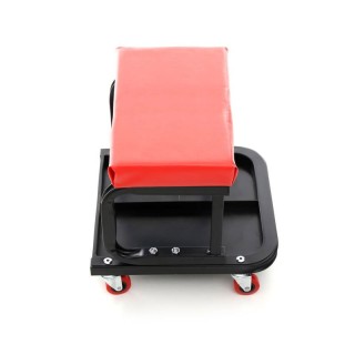 Κάθισμα Εργασίας με Ροδάκια Kraft&Dele KD-375 Κάθισμα Εργασίας με Ροδάκια Kraft&Dele KD-375