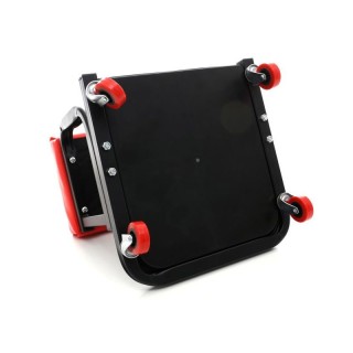 Κάθισμα Εργασίας με Ροδάκια Kraft&Dele KD-375 Κάθισμα Εργασίας με Ροδάκια Kraft&Dele KD-375