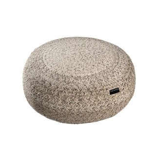 Κάθισμα Πουφ 65 x 65 x 30 cm Shades Wenge Guy Laroche 1110009112411 Κάθισμα Πουφ 65 x 65 x 30 cm Shades Wenge Guy Laroche 1110009112411