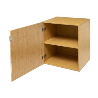 Καθρέπτης Μπάνιου με Ντουλάπι 45 x 38 x 55 cm 5Five Simply Smart 17... Καθρέπτης Μπάνιου με Ντουλάπι 45 x 38 x 55 cm 5Five Simply Smart 17...