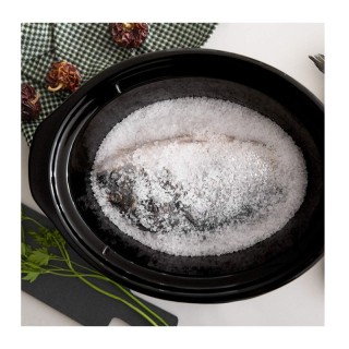 Κατσαρόλα 5.5 Lt με Γυάλινο Καπάκι Slow Cooker Cecotec Chup Chup CE...