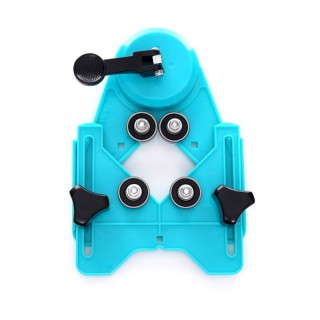 Καβιλιέρα - Οδηγός Διάτρησης για Τρυπάνια και Πριόνια με Βεντούζα K... Καβιλιέρα - Οδηγός Διάτρησης για Τρυπάνια και Πριόνια με Βεντούζα K...