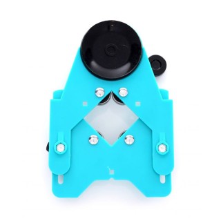 Καβιλιέρα - Οδηγός Διάτρησης για Τρυπάνια και Πριόνια με Βεντούζα K...