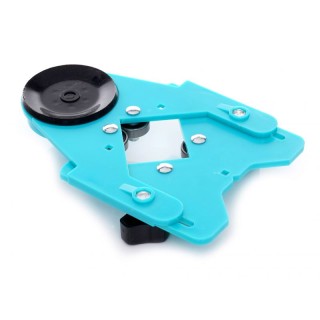 Καβιλιέρα - Οδηγός Διάτρησης για Τρυπάνια και Πριόνια με Βεντούζα K...