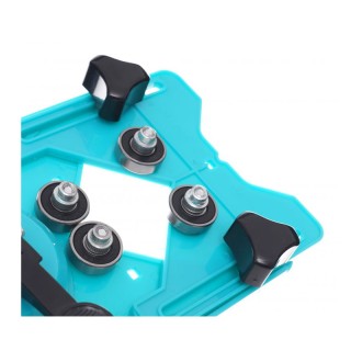 Καβιλιέρα - Οδηγός Διάτρησης για Τρυπάνια και Πριόνια με Βεντούζα K... Καβιλιέρα - Οδηγός Διάτρησης για Τρυπάνια και Πριόνια με Βεντούζα K...