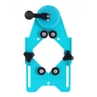 Καβιλιέρα - Οδηγός Διάτρησης για Τρυπάνια και Πριόνια με Βεντούζα K... Καβιλιέρα - Οδηγός Διάτρησης για Τρυπάνια και Πριόνια με Βεντούζα K...