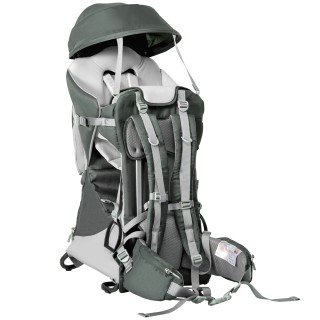 Σακίδιο πλάτης HOMCOM Baby Carrier έως 18 κιλά Ηλικίας 6-36 μηνών α...