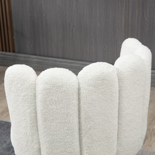 Σετ σκαμπό κουζίνας HOMCOM 2 τμχ από πολυεστέρα, ατσάλι και αφρό με... Σετ σκαμπό κουζίνας HOMCOM 2 τμχ από πολυεστέρα, ατσάλι και αφρό με...