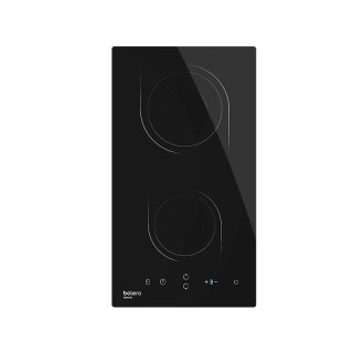 Κεραμική Εστία Αυτόνομη 28.7 x 52 x 5.8 cm Bolero Squad I 2000 Ceco...