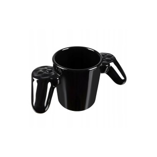 Κεραμική Κούπα Τηλεχειριστήριο 380 ml Dunmoon 22016 Κεραμική Κούπα Τηλεχειριστήριο 380 ml Dunmoon 22016