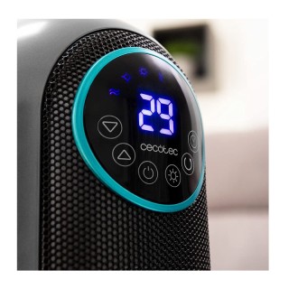 Θερμάστρα Πύργος Κεραμική με Περιστροφή Ready Warm 10150 Smart Cera... Θερμάστρα Πύργος Κεραμική με Περιστροφή Ready Warm 10150 Smart Cera...