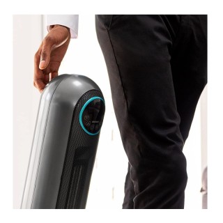 Θερμάστρα Πύργος Κεραμική με Περιστροφή Ready Warm 10150 Smart Cera...