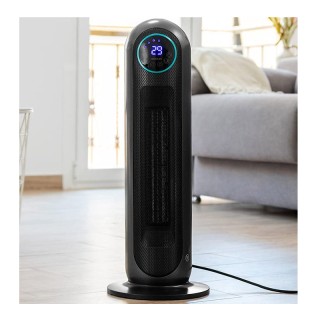 Θερμάστρα Πύργος Κεραμική με Περιστροφή Ready Warm 10150 Smart Cera... Θερμάστρα Πύργος Κεραμική με Περιστροφή Ready Warm 10150 Smart Cera...