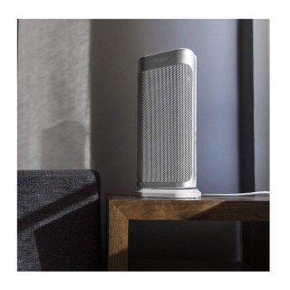 Κεραμική Περιστρεφόμενη Θερμάστρα Πύργος 15 x 18 x 40.5 cm Cecotec ... Κεραμική Περιστρεφόμενη Θερμάστρα Πύργος 15 x 18 x 40.5 cm Cecotec ...