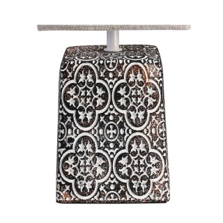 Κεραμικό Επιτραπέζιο Φωτιστικό E27 40 W Bakaji 02826296 Κεραμικό Επιτραπέζιο Φωτιστικό E27 40 W Bakaji 02826296