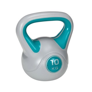Kettlebell 10 Kg SPORTNOW A91-255V04DG Kettlebell 10 Kg SPORTNOW A91-255V04DG
