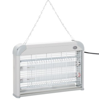 Ηλεκτρική Εντομοπαγίδα με 2 Λάμπες LED 20 W Outsunny 849-016 Ηλεκτρική Εντομοπαγίδα με 2 Λάμπες LED 20 W Outsunny 849-016