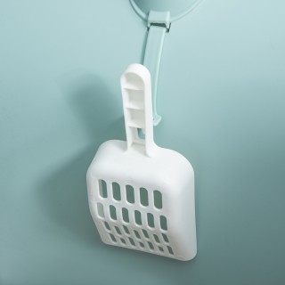 PawHut Κλειστή άμμο γάτας με φίλτρα, σέσουλα και αφαιρούμενο δίσκο,... PawHut Κλειστή άμμο γάτας με φίλτρα, σέσουλα και αφαιρούμενο δίσκο,...