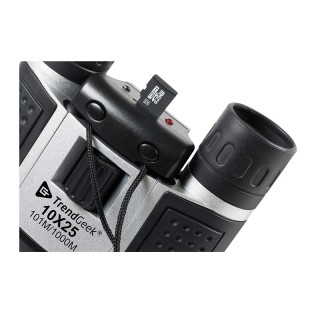 Κιάλια με Κρυφή Κάμερα και Δυνατότητα Καταγραφής TrendGeek Technaxx... Κιάλια με Κρυφή Κάμερα και Δυνατότητα Καταγραφής TrendGeek Technaxx...