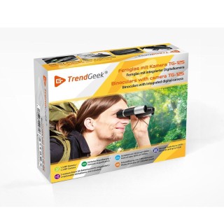 Κιάλια με Κρυφή Κάμερα και Δυνατότητα Καταγραφής TrendGeek Technaxx... Κιάλια με Κρυφή Κάμερα και Δυνατότητα Καταγραφής TrendGeek Technaxx...