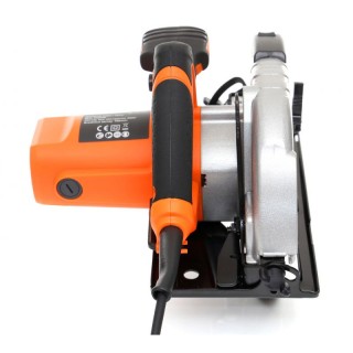 Κυκλικός Δίσκος Κοπής - Δισκοπρίονο Χειρός με Ένδειξη Laser 1850 W ...