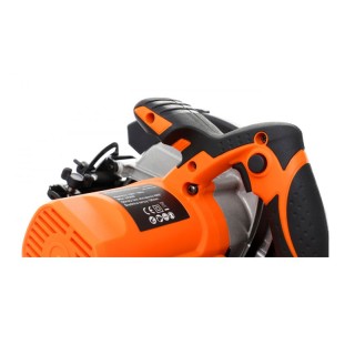 Κυκλικός Δίσκος Κοπής - Δισκοπρίονο Χειρός με Ένδειξη Laser 1850 W ...