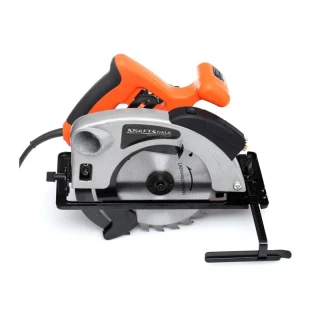 Circular Cutting Disc - Handheld Circular Saw with Laser Indication 2850 W ...
