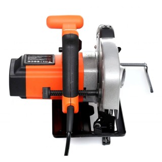 Κυκλικός Δίσκος Κοπής - Δισκοπρίονο Χειρός με Ένδειξη Laser 2850 W ... Κυκλικός Δίσκος Κοπής - Δισκοπρίονο Χειρός με Ένδειξη Laser 2850 W ...