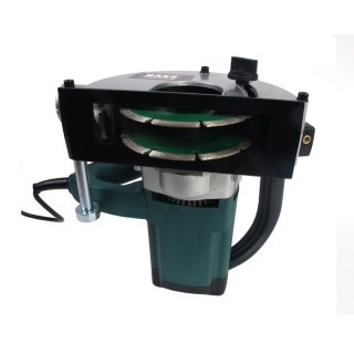 Κυκλικός Δίσκος Κοπής - Δισκοπρίονο Χειρός με Ένδειξη Λέιζερ 1700 W...