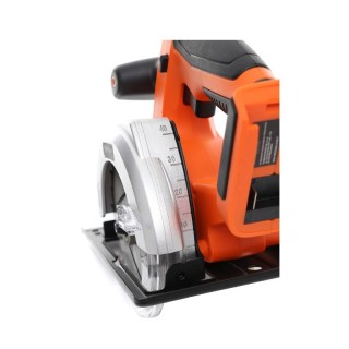 Κυκλικός Δίσκος Κοπής - Δισκοπρίονο Χειρός Μπαταρίας 18 V X-SERIES ... Κυκλικός Δίσκος Κοπής - Δισκοπρίονο Χειρός Μπαταρίας 18 V X-SERIES ...