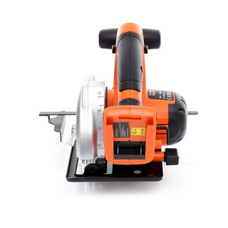 Κυκλικός Δίσκος Κοπής - Δισκοπρίονο Χειρός Μπαταρίας 18 V X-SERIES ... Κυκλικός Δίσκος Κοπής - Δισκοπρίονο Χειρός Μπαταρίας 18 V X-SERIES ...