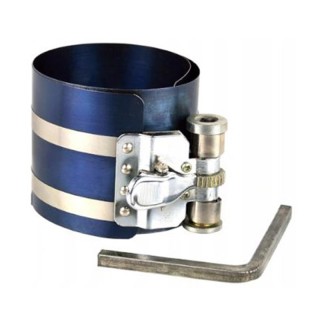 Κυλινδρικός Σφιγκτήρας Δακτυλίων Πιστονιού 90-175 mm Kraft&Dele KD-...