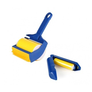 Ρολό Καθαρισμού Πολλαπλών Χρήσεων 2 σε 1 MWS10606 Ρολό Καθαρισμού Πολλαπλών Χρήσεων 2 σε 1 MWS10606