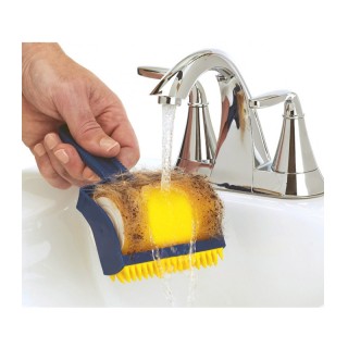 Ρολό Καθαρισμού Πολλαπλών Χρήσεων 2 σε 1 MWS10606 Ρολό Καθαρισμού Πολλαπλών Χρήσεων 2 σε 1 MWS10606